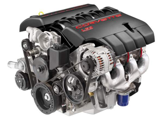 P47E1 Engine